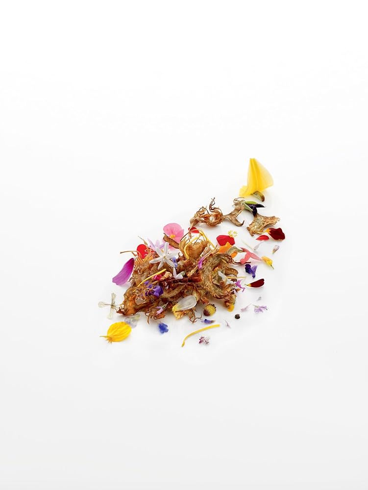 Amazon.co.jp: Mugaritz: A Natural Science of Cooking : 本